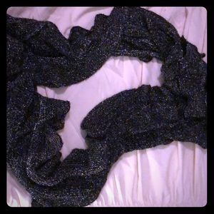 Infinity scarf